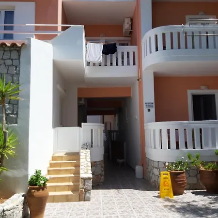 Eden Agia Marina