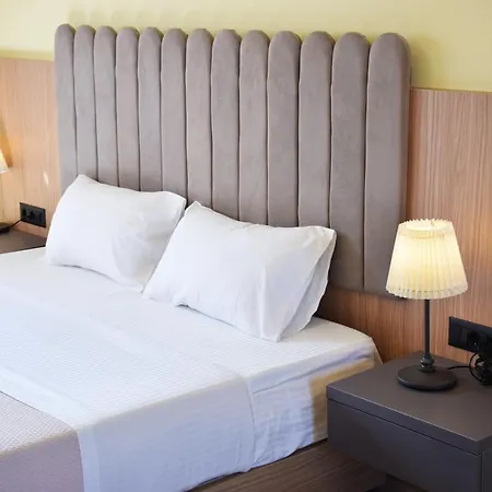 Appart hôtel Eden 3*