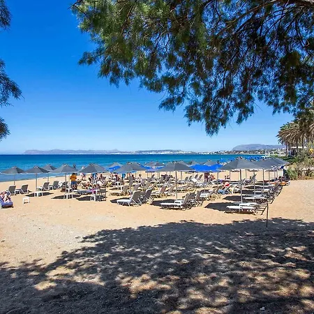 Eden Appart hôtel Agia Marina