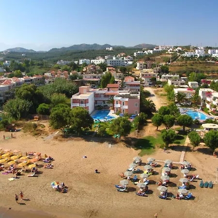 Eden Appart hôtel