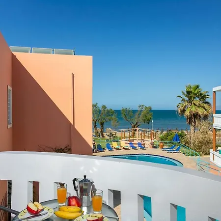 Appart hôtel Eden 3*