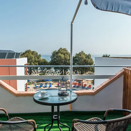 Eden Aparthotel