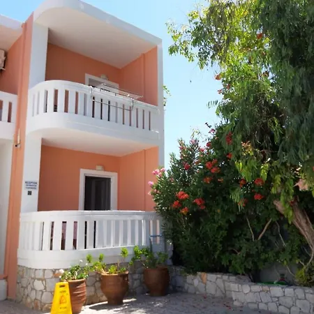 Eden Apartmanhotel
