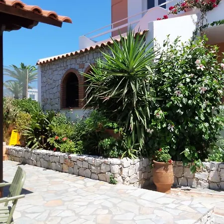 Apartmanhotel Eden