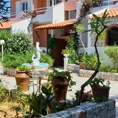 Eden Apartmanhotel