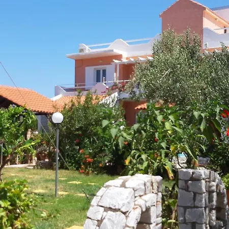 Apartmanhotel Eden 3*