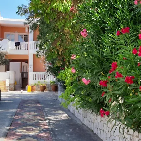 Apartmanhotel Eden