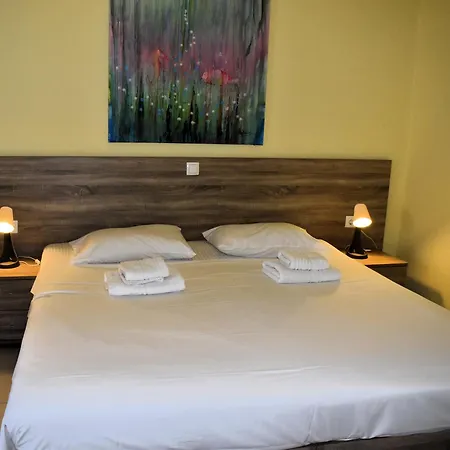 Eden Apartmanhotel
