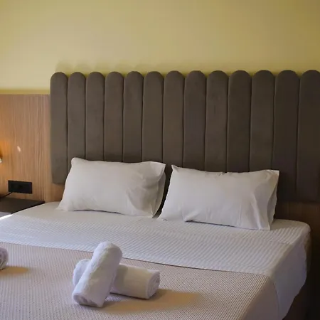 Apartmanhotel Eden 3*