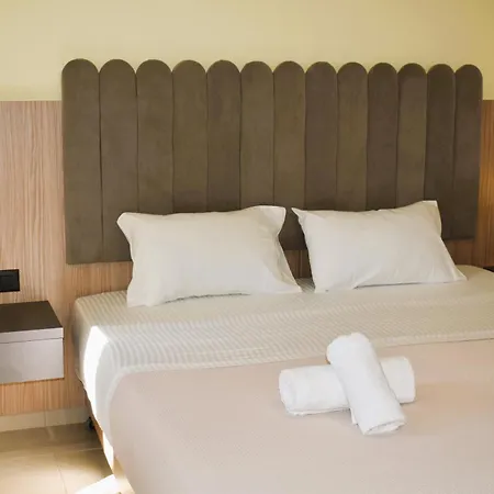 Apartmanhotel Eden 3*