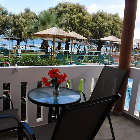 Apartmanhotel Eden 3*