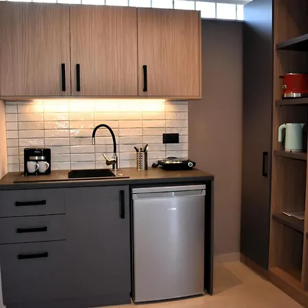 Apartmanhotel Eden 3*