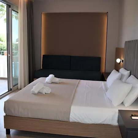 Eden 3*
