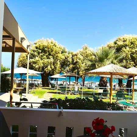 Eden 3* Ajía Marína