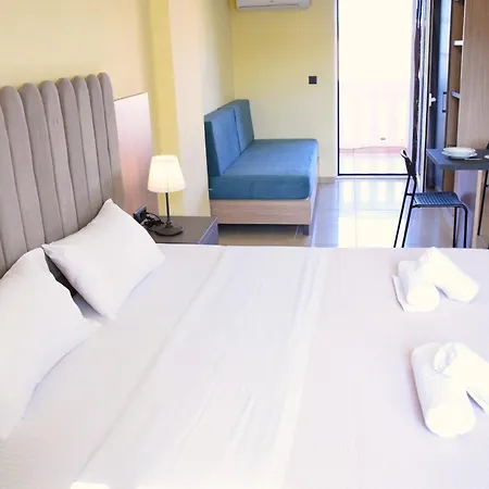 Eden Apartmanhotel 3*