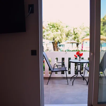Eden Apartmanhotel