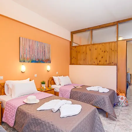 Eden Apartmanhotel 3*