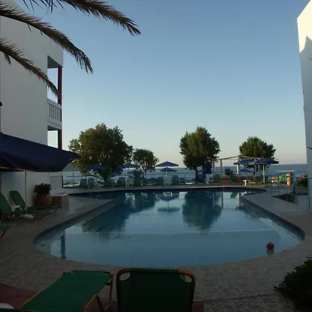 Apartmanhotel Eden