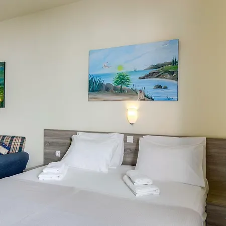 Apartmanhotel Eden