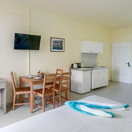 Apartmanhotel Eden